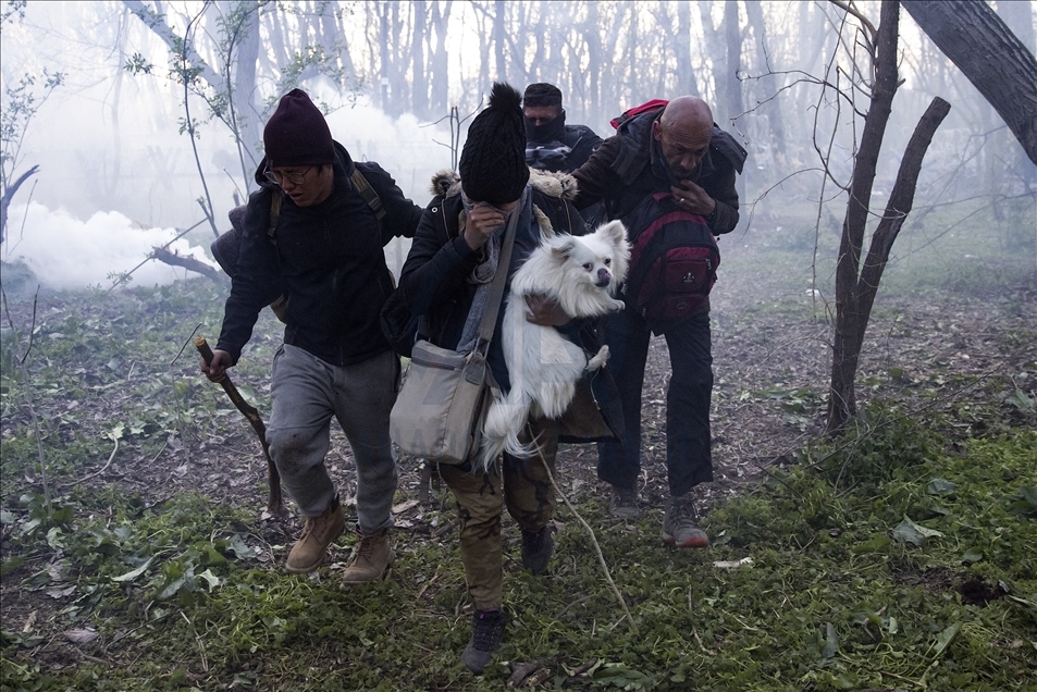 Počelo glasanje u izboru za fotografiju godine Anadolu Agency za 2020.