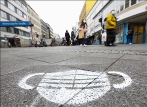 Pemerintah Berlin berlakukan aturan baru Covid-19