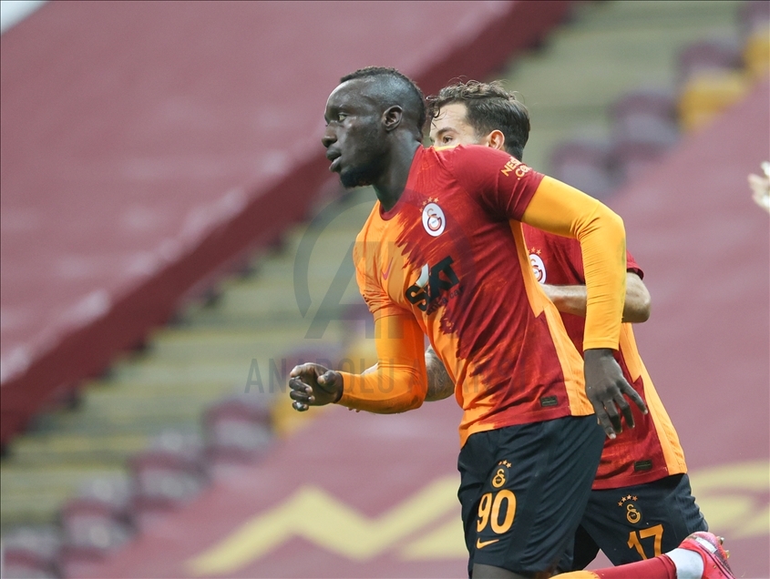 Galatasaray - Atakaş Hatayspor