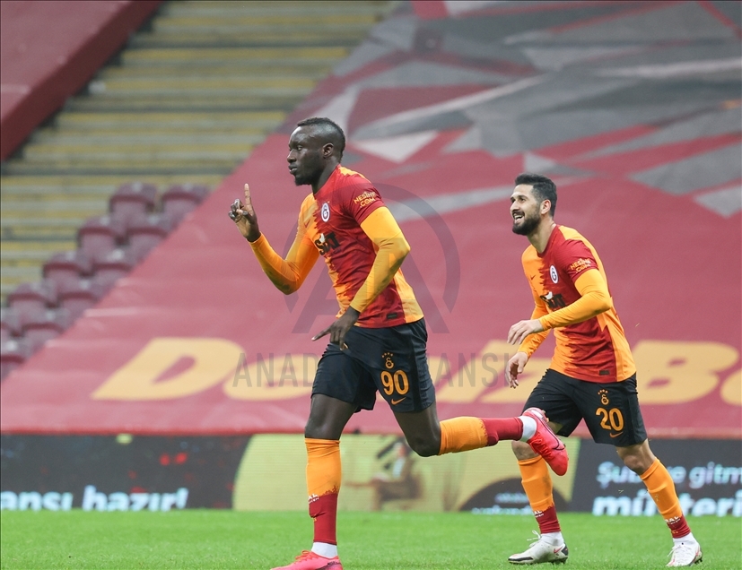 Galatasaray - Atakaş Hatayspor