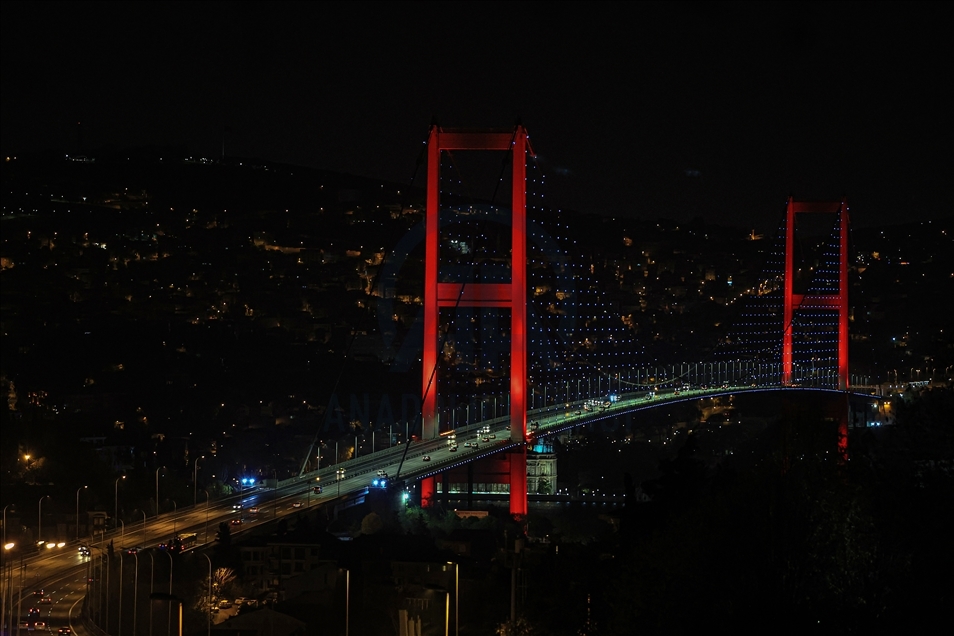 Turkey ends nationwide weekend coronavirus curfew