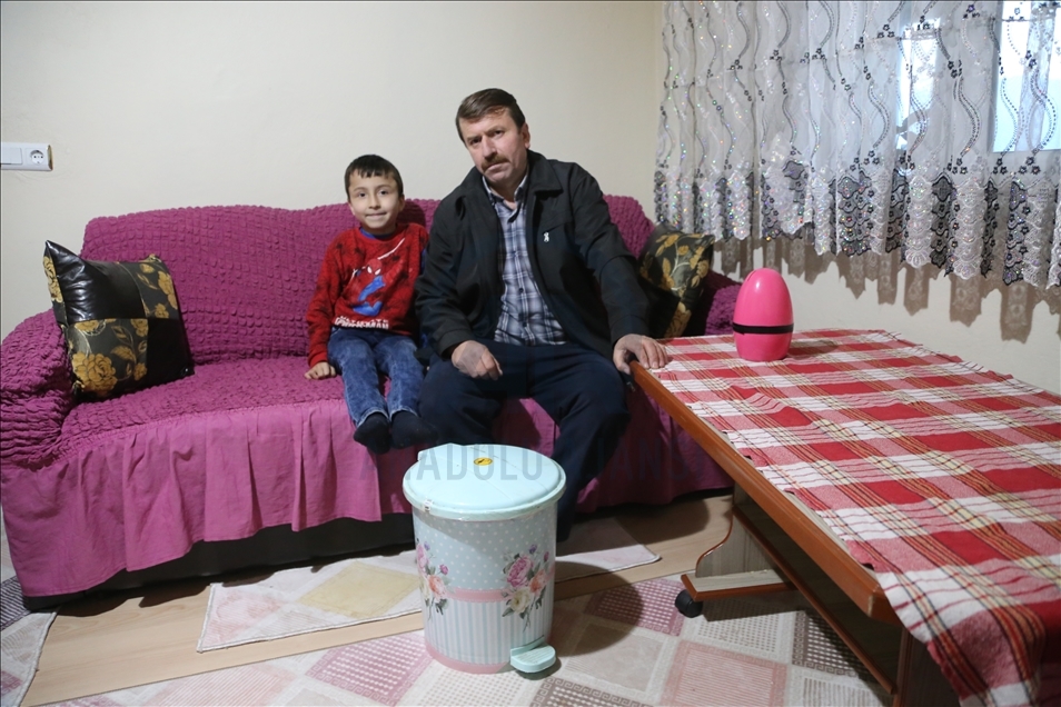 Sigarayı bırakarak 3 yılda 10 bin lirayı aşkın para biriktirdi