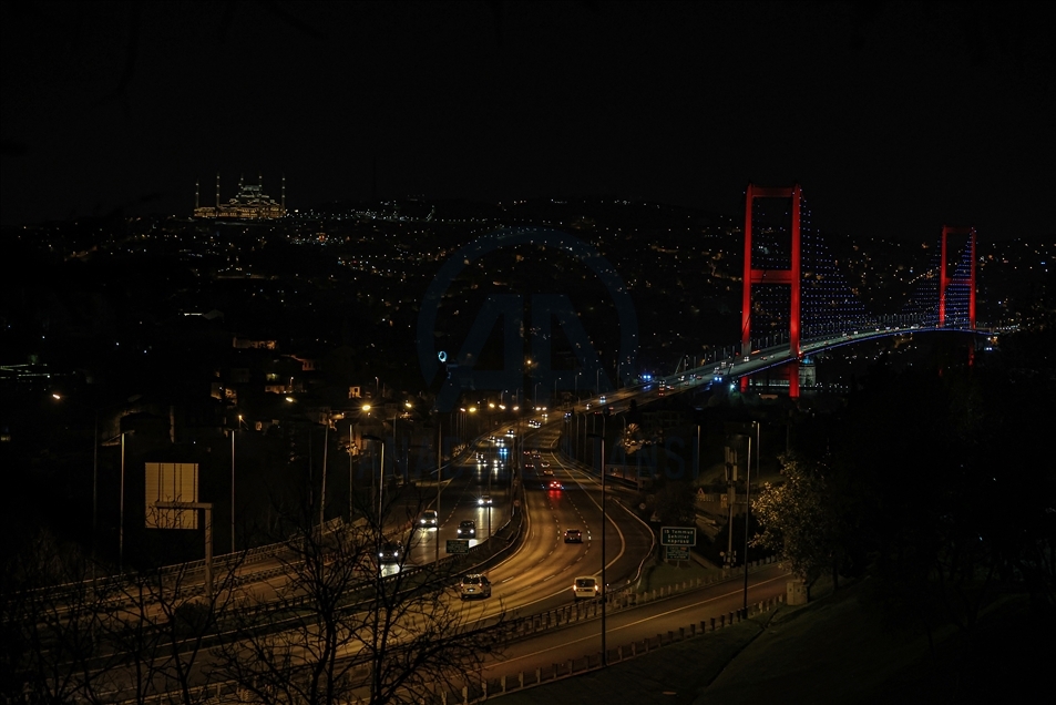 Turkey ends nationwide weekend coronavirus curfew