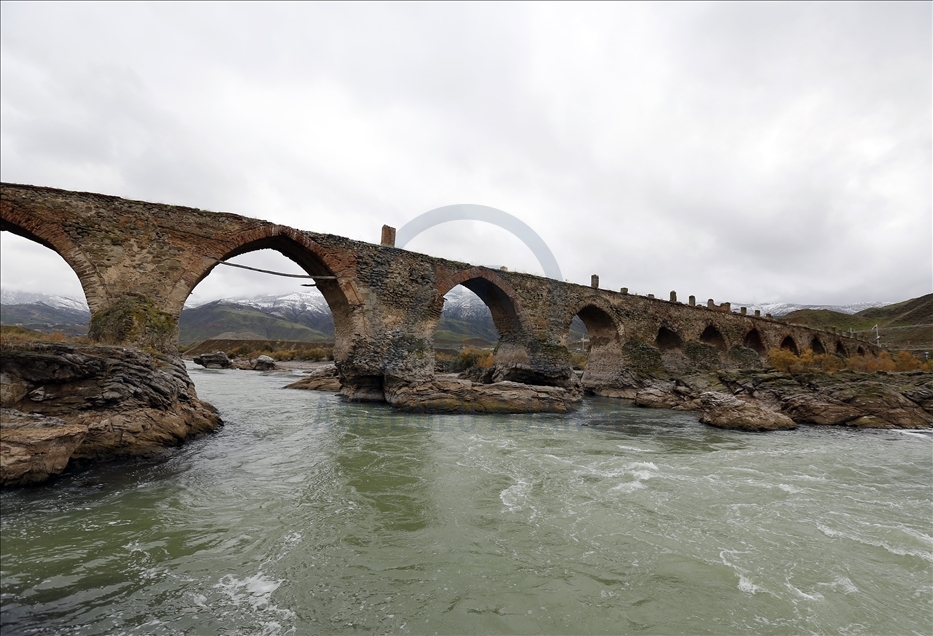 Худаферинские мосты: наследие Азербайджана под угрозой исчезновения