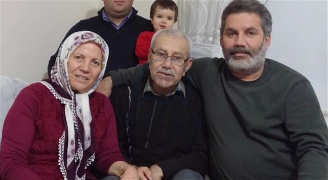 Türk iş adamının BAE'de 3 yıldır tutukluluğuna ilişkin suç duyurusunda bulunuldu