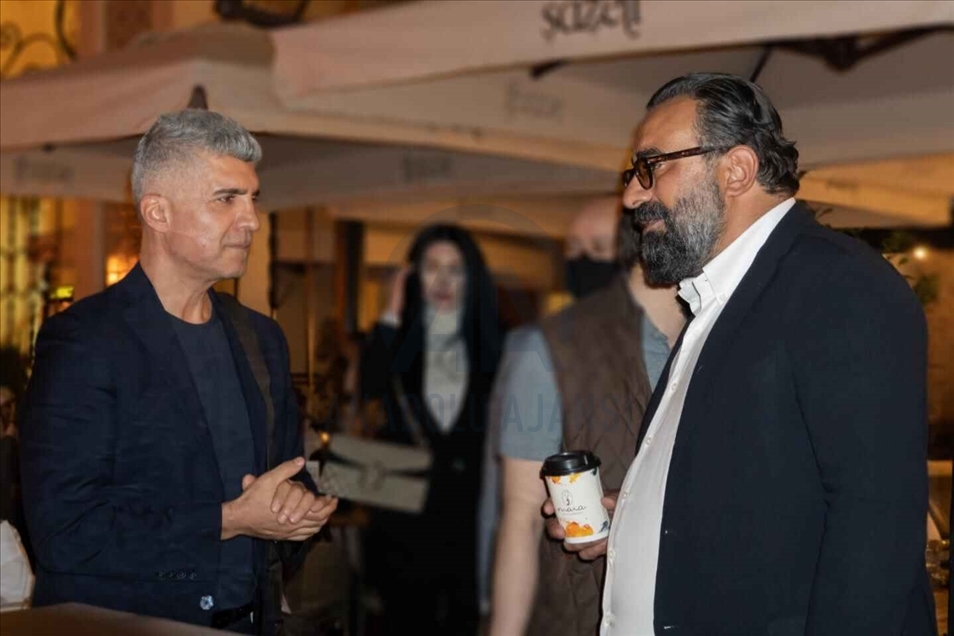 "انتظرتك كثيرا".. مسلسل تركي تبدأ قصته في قطر