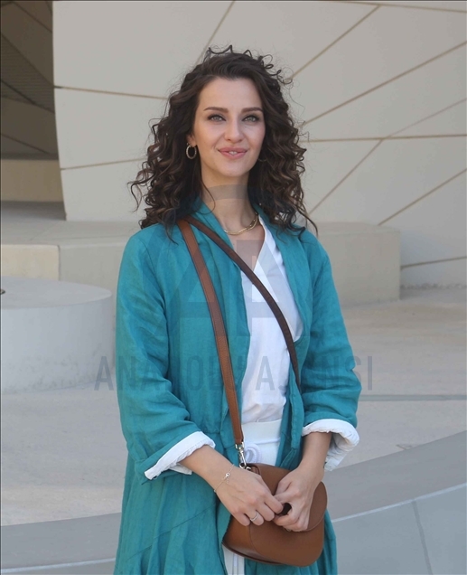 "انتظرتك كثيرا".. مسلسل تركي تبدأ قصته في قطر