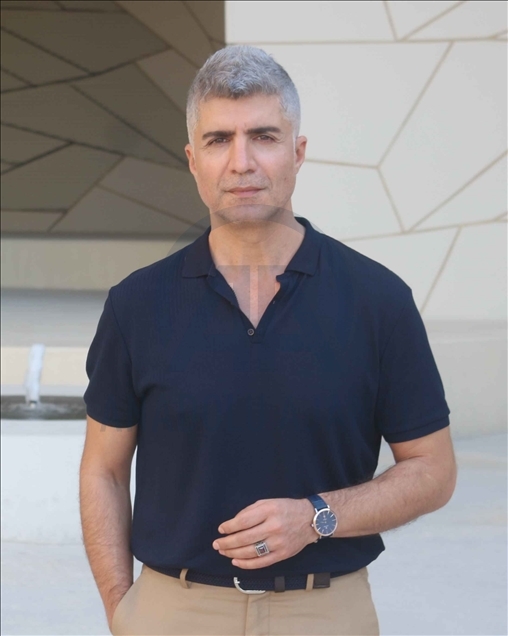 "انتظرتك كثيرا".. مسلسل تركي تبدأ قصته في قطر