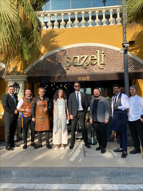 "انتظرتك كثيرا".. مسلسل تركي تبدأ قصته في قطر