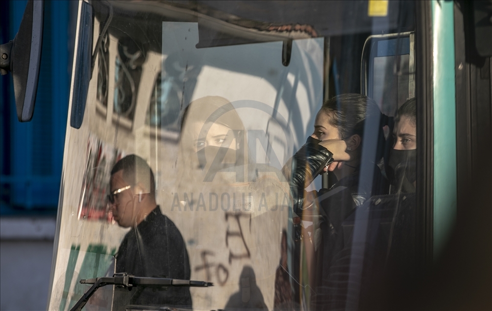  A 10 años del acto que inició la Primavera Árabe en Túnez