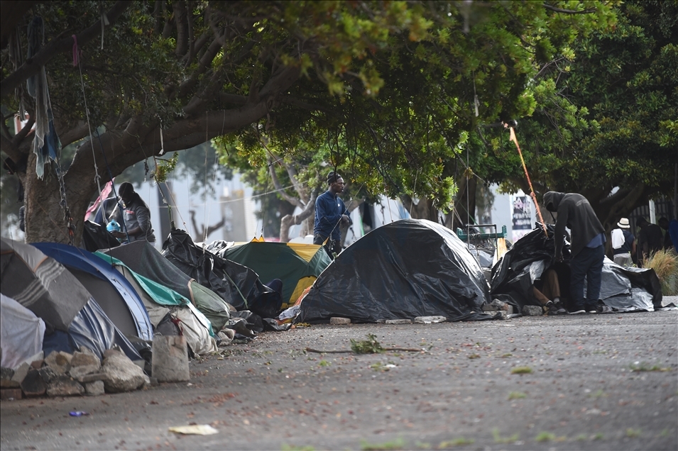 Popullsia globale e emigrantëve është trefishuar në 50 vite