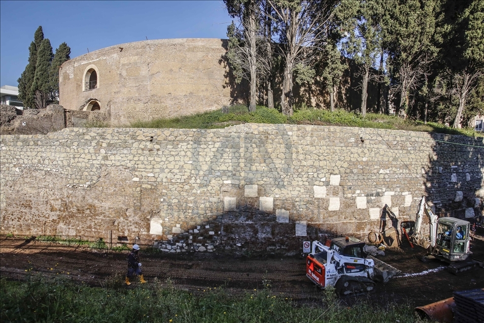 Rome's Mausoleo of Augustus reopening preview