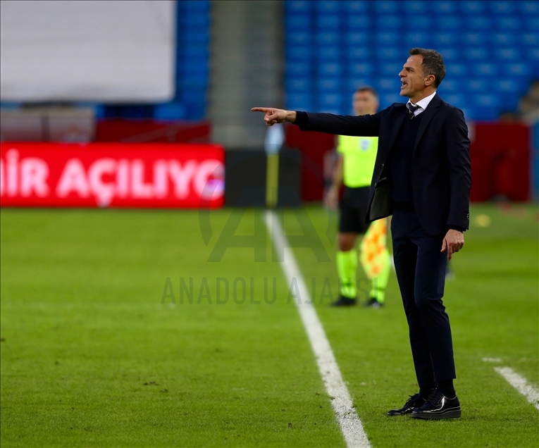Trabzonspor-Çaykur Rizespor