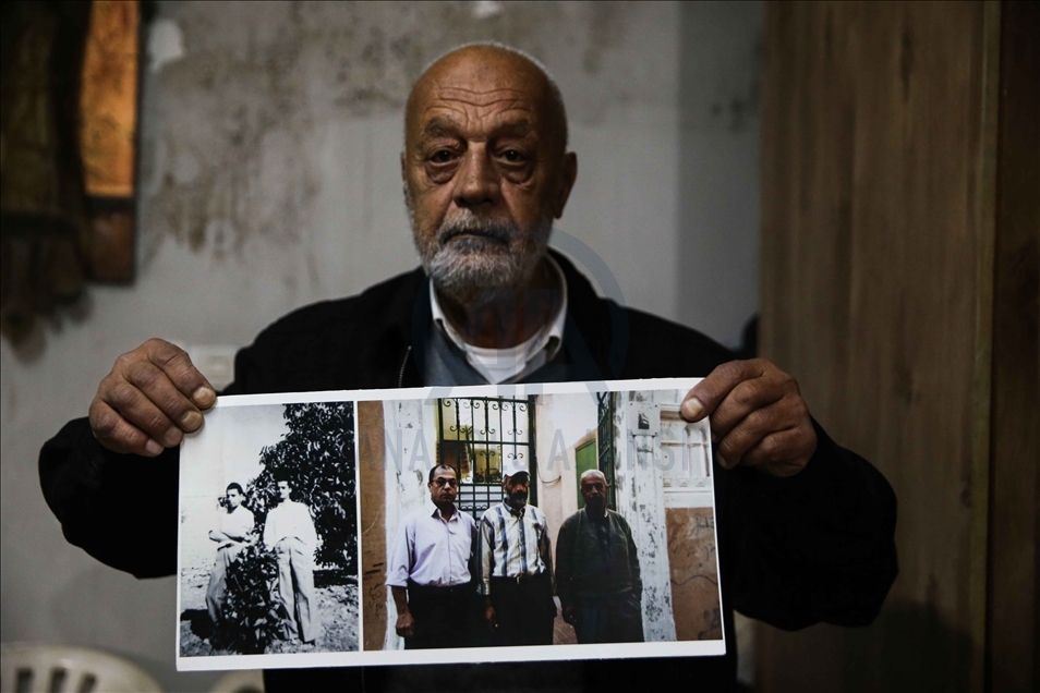 عائلات فلسطينية تواجه خطر الإخلاء بالقدس المحتلة