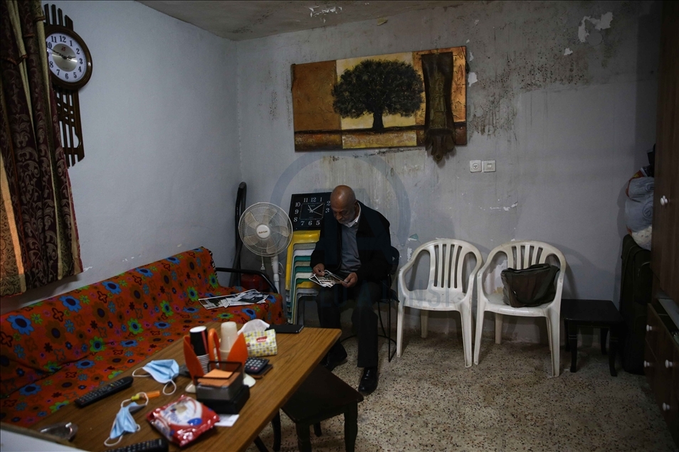 عائلات فلسطينية تواجه خطر الإخلاء بالقدس المحتلة