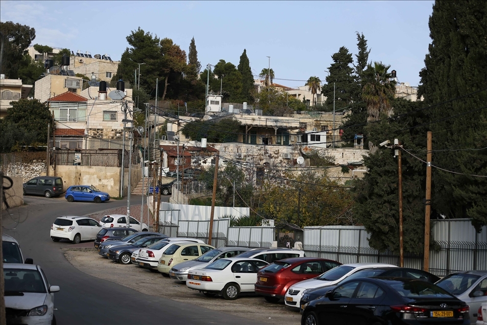 عائلات فلسطينية تواجه خطر الإخلاء بالقدس المحتلة