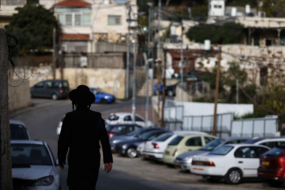 عائلات فلسطينية تواجه خطر الإخلاء بالقدس المحتلة