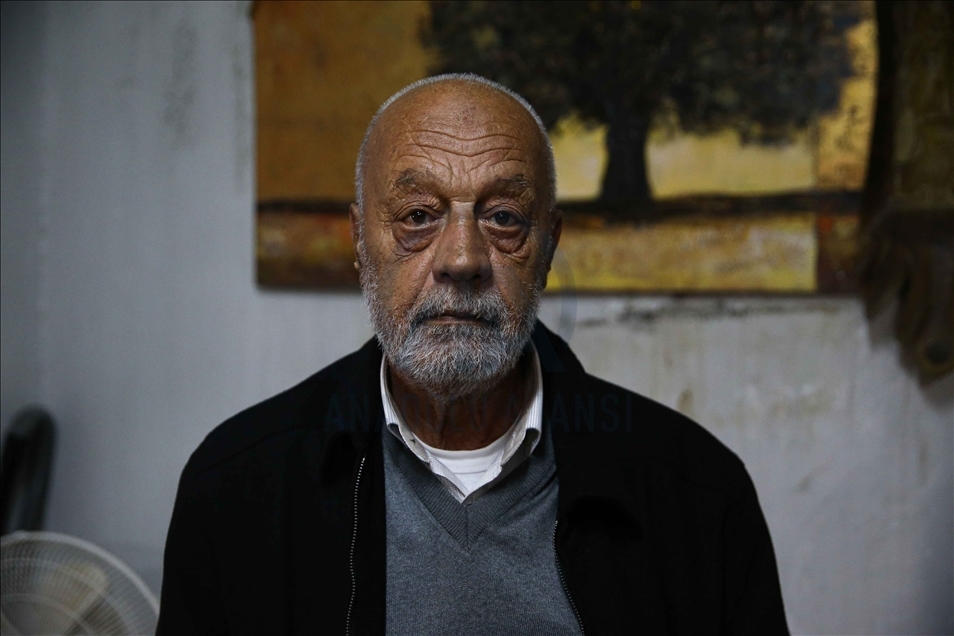 عائلات فلسطينية تواجه خطر الإخلاء بالقدس المحتلة