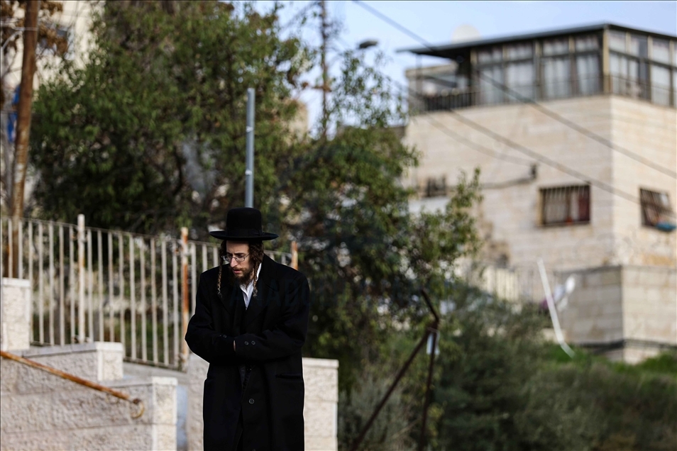 عائلات فلسطينية تواجه خطر الإخلاء بالقدس المحتلة