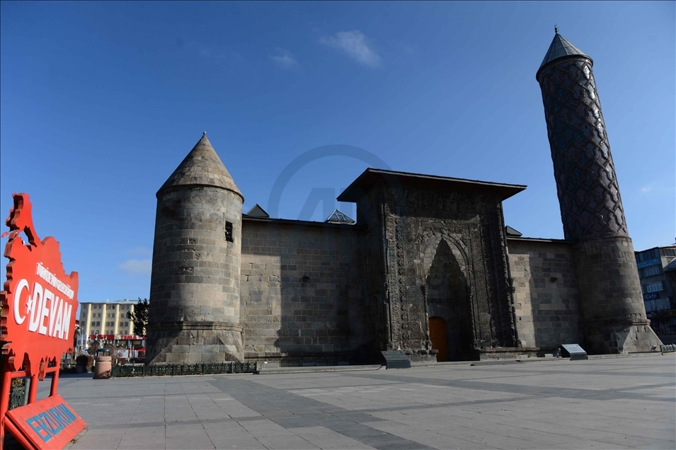 اهم المحطات والمعالم السياحية أثناء رحلة عبر طريق الحرير في تركيا