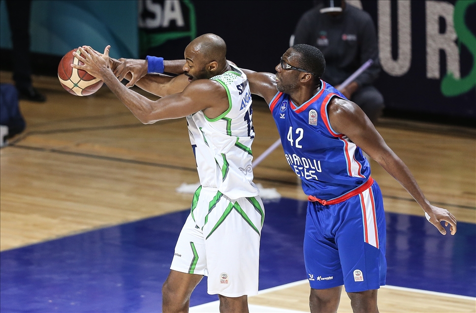 TOFAŞ - Anadolu Efes