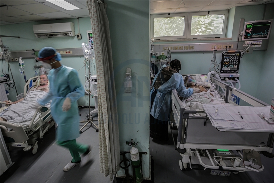 Finaliza el 2020 y así se vio el mundo durante la pandemia de la COVID-19