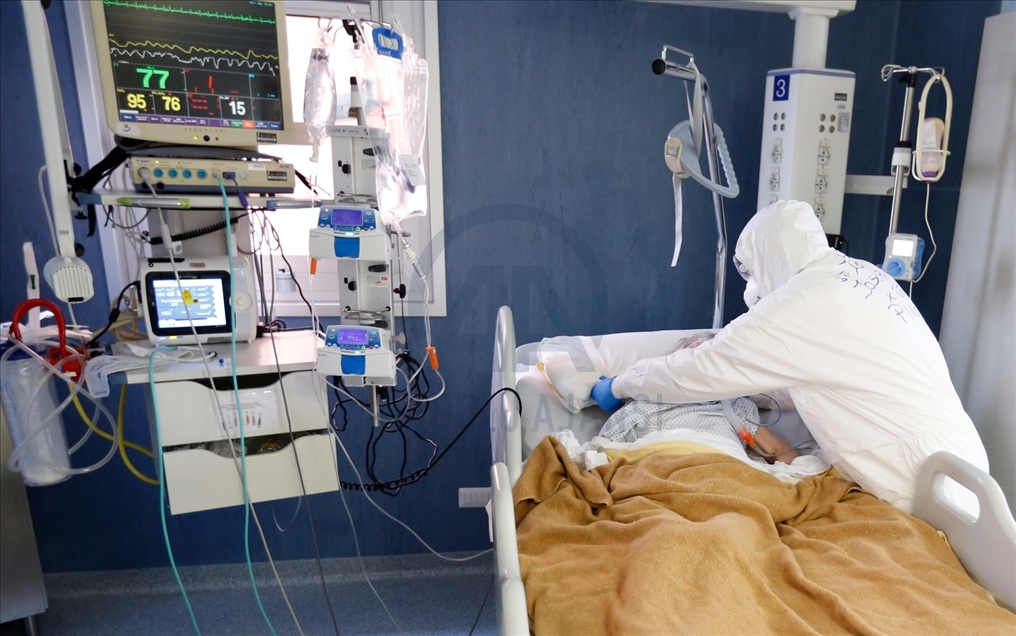 Finaliza el 2020 y así se vio el mundo durante la pandemia de la COVID-19