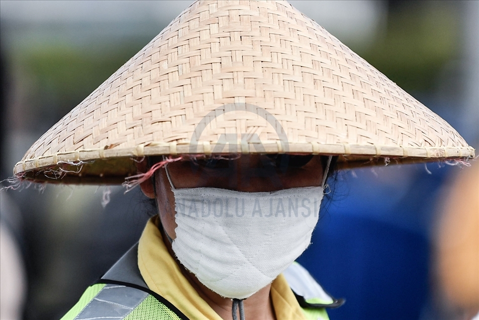 Finaliza el 2020 y así se vio el mundo durante la pandemia de la COVID-19
