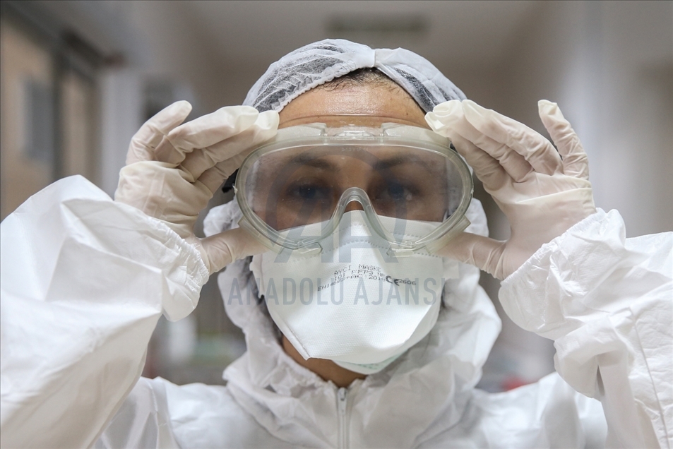 Finaliza el 2020 y así se vio el mundo durante la pandemia de la COVID-19