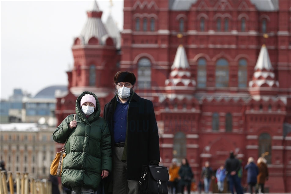 Finaliza el 2020 y así se vio el mundo durante la pandemia de la COVID-19