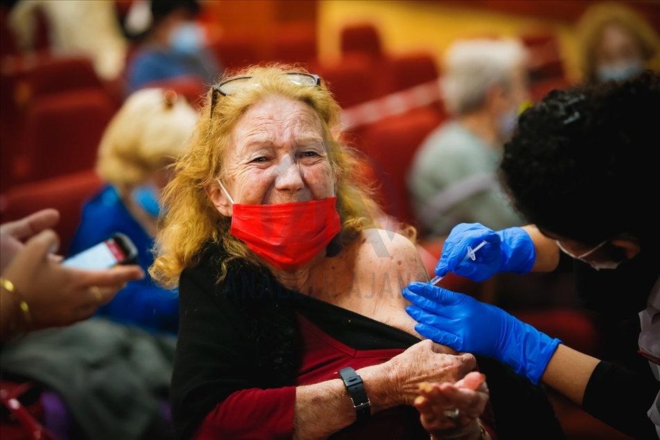 Finaliza el 2020 y así se vio el mundo durante la pandemia de la COVID-19