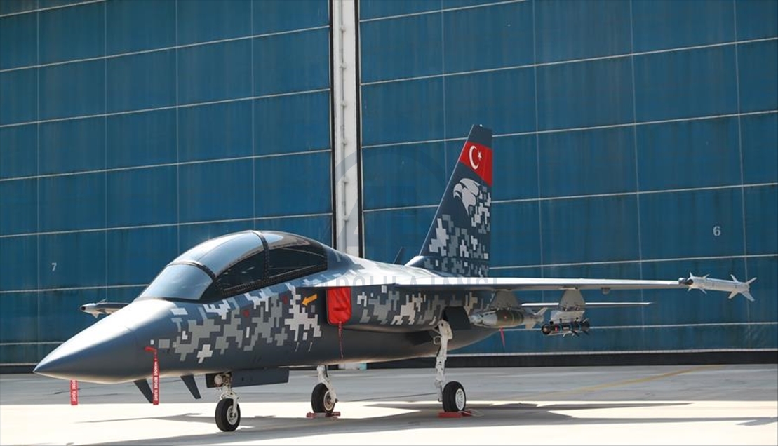 Türk savunma sanayisi 2020'yi başarılarla doldurdu