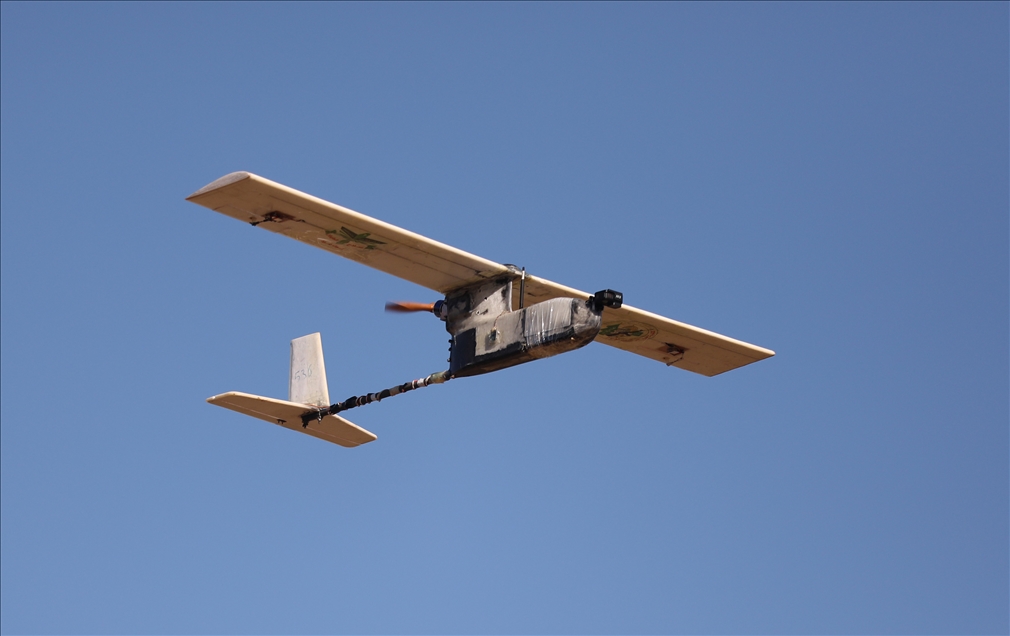 الأجنحة العسكرية بـ"غزة" تنظم مناورة مشتركة