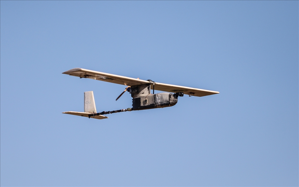 الأجنحة العسكرية بـ"غزة" تنظم مناورة مشتركة