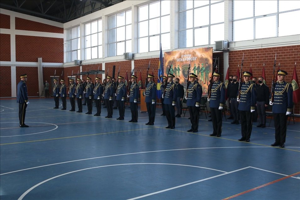 Kosovë, mbahet manifestimi qendror i "Ditës së Forcës"
