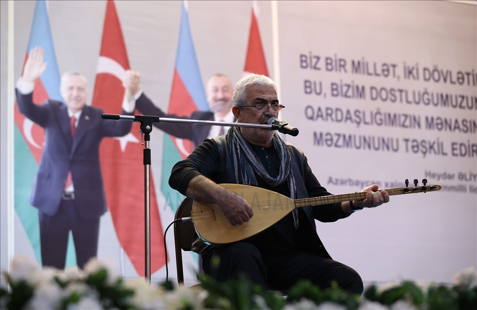 Турецкие военные будут стоять на страже прав Азербайджана 