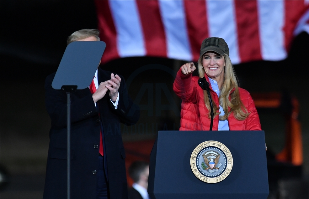 Trump insiston se zgjedhjet presidenciale në SHBA ishin të manipuluara