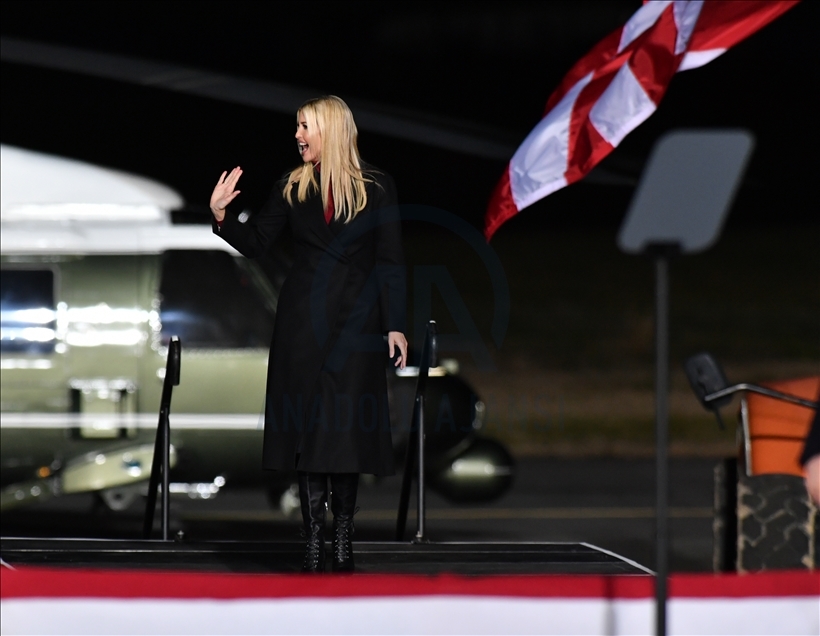 Trump insiston se zgjedhjet presidenciale në SHBA ishin të manipuluara