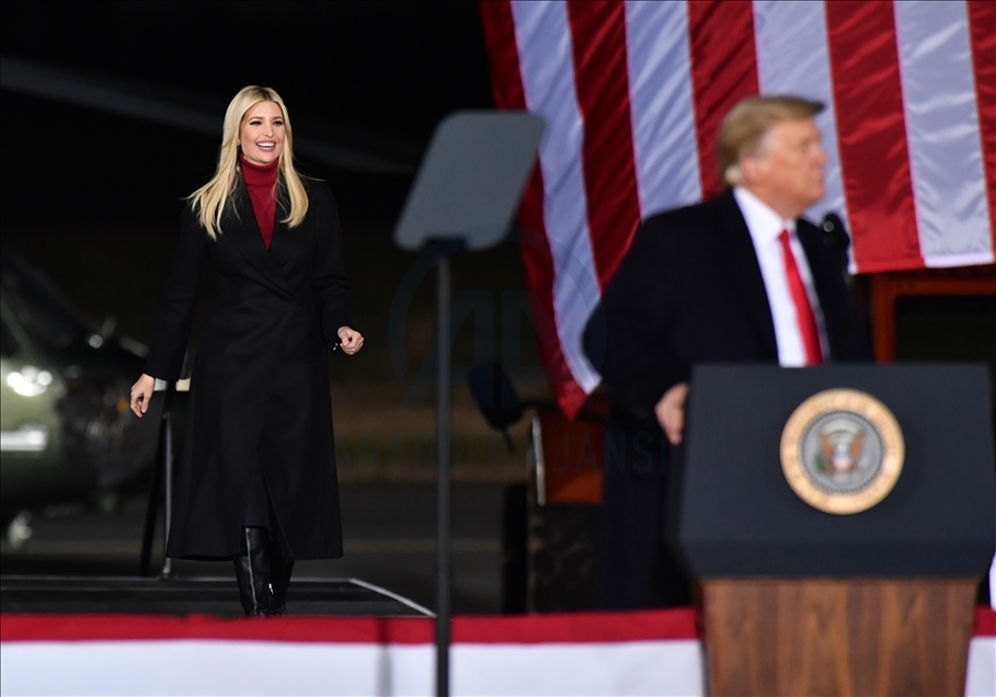 Trump insiston se zgjedhjet presidenciale në SHBA ishin të manipuluara