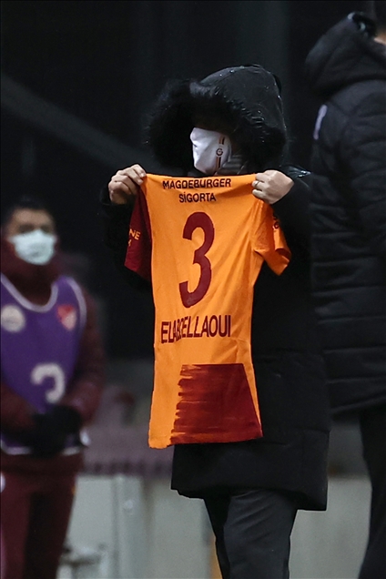 Galatasaray - Gençlerbirliği