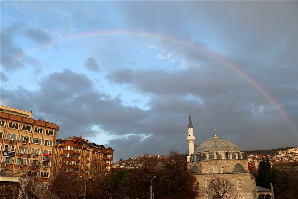 Mimar Sinan'ın Kocaeli'deki eseri yeniden ibadete açılacağı günü bekliyor