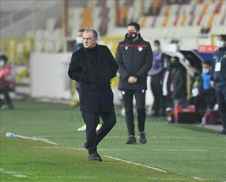 Yeni Malatyaspor - Galatasaray