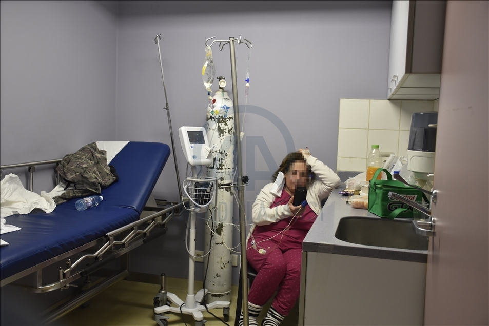 كورونا لبنان.. نظام صحي يقاوم الانهيار