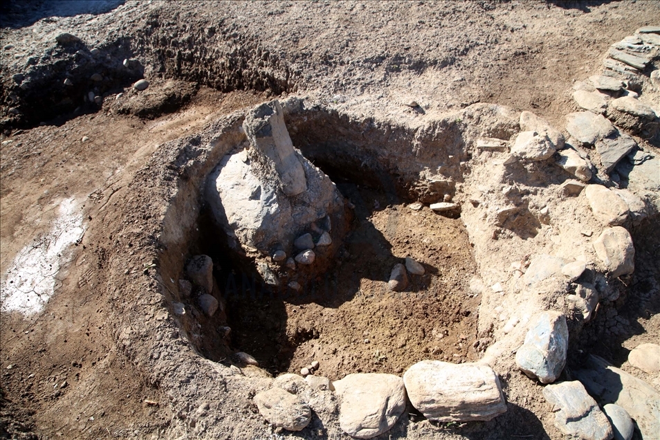 "كاهن تبه" .. آثار تكشف عن أسرار العصر الحجري في تركيا