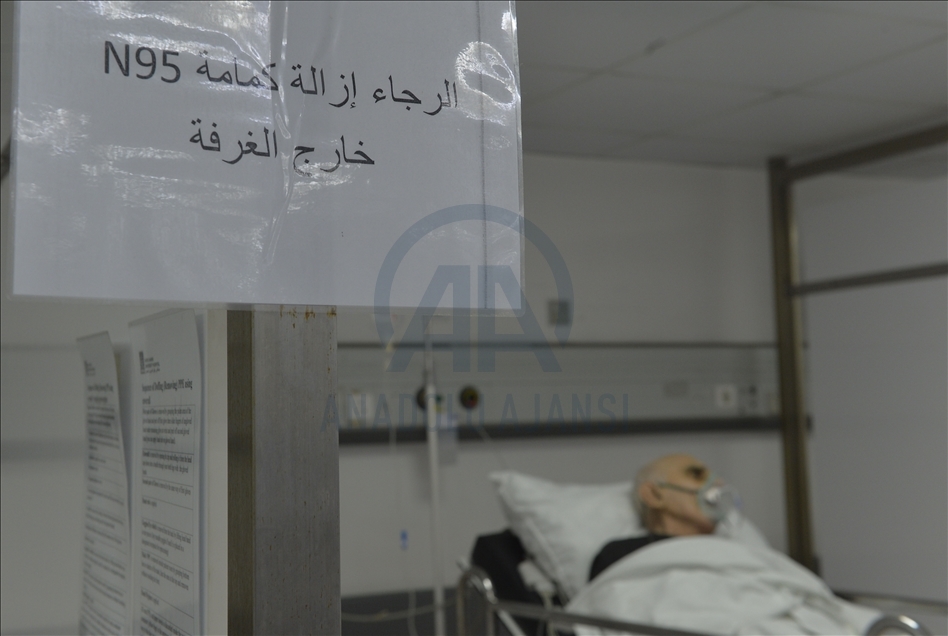 كورونا لبنان.. نظام صحي يقاوم الانهيار