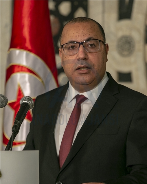 Tunisie : Le chef du gouvernement procède à un remaniement ministériel portant sur 11 portefeuilles