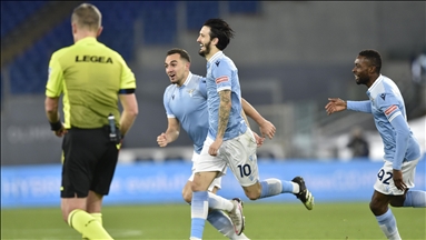 Lazio - Roma