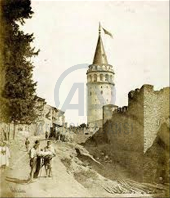 Kadim şehir İstanbul'da ilklerin ilçesi: Beyoğlu
