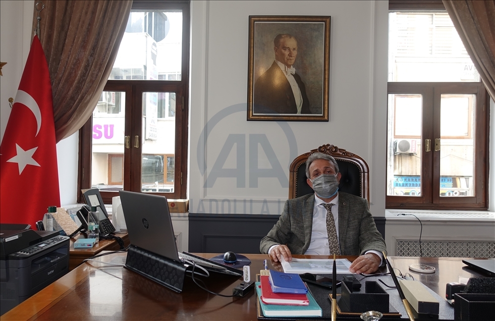 تركيا.. دير "سوميلا" التاريخي يستقطب 123 ألف زائر