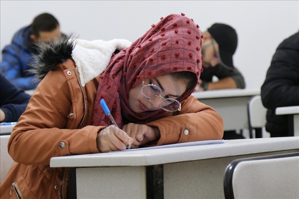 3 أعوام على "غصن الزيتون".. سكان عفرين ينعمون بالأمن